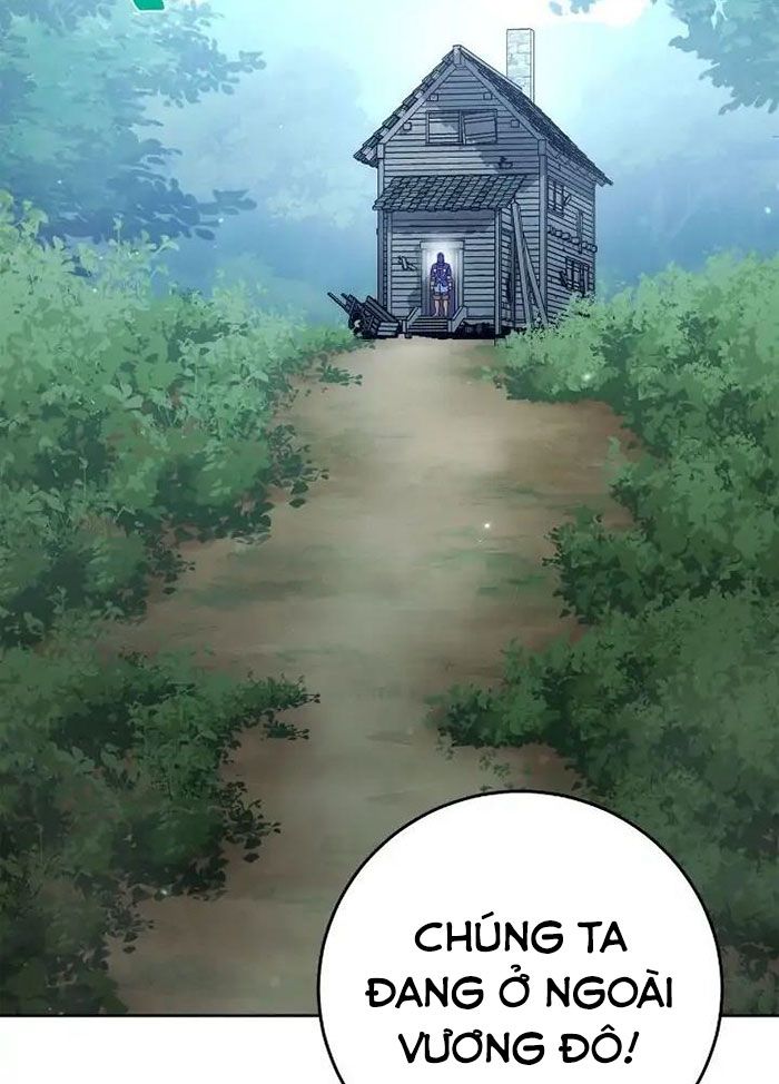 Chiến Binh Xương Trắng Thất Thủ: Chapter 171