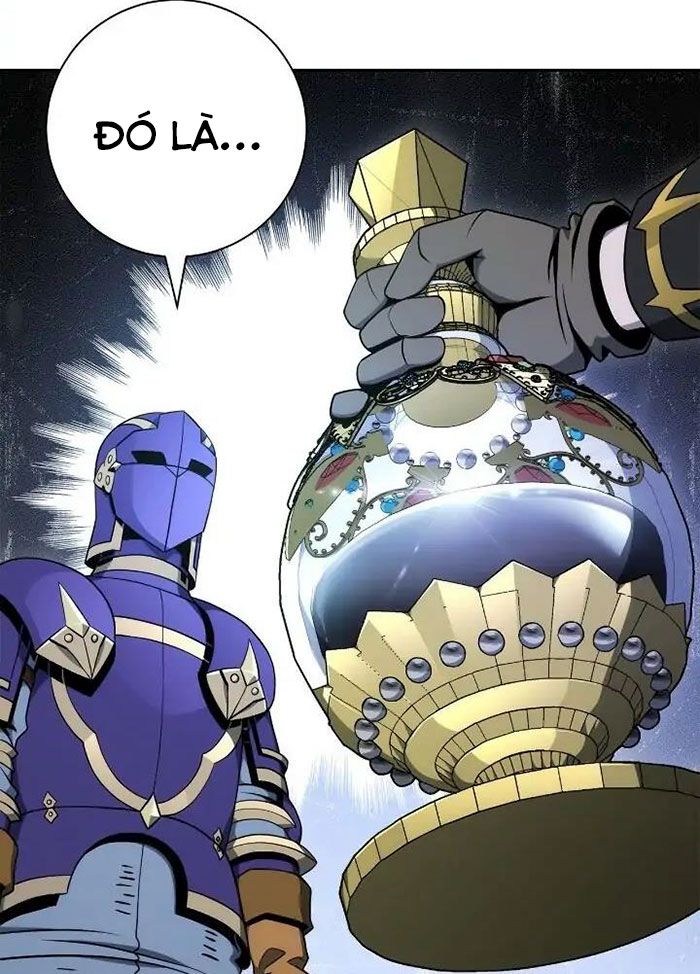 Chiến Binh Xương Trắng Thất Thủ: Chapter 171