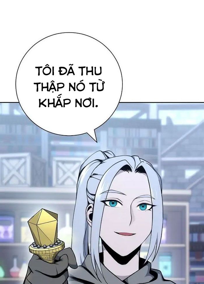 Chiến Binh Xương Trắng Thất Thủ: Chapter 171