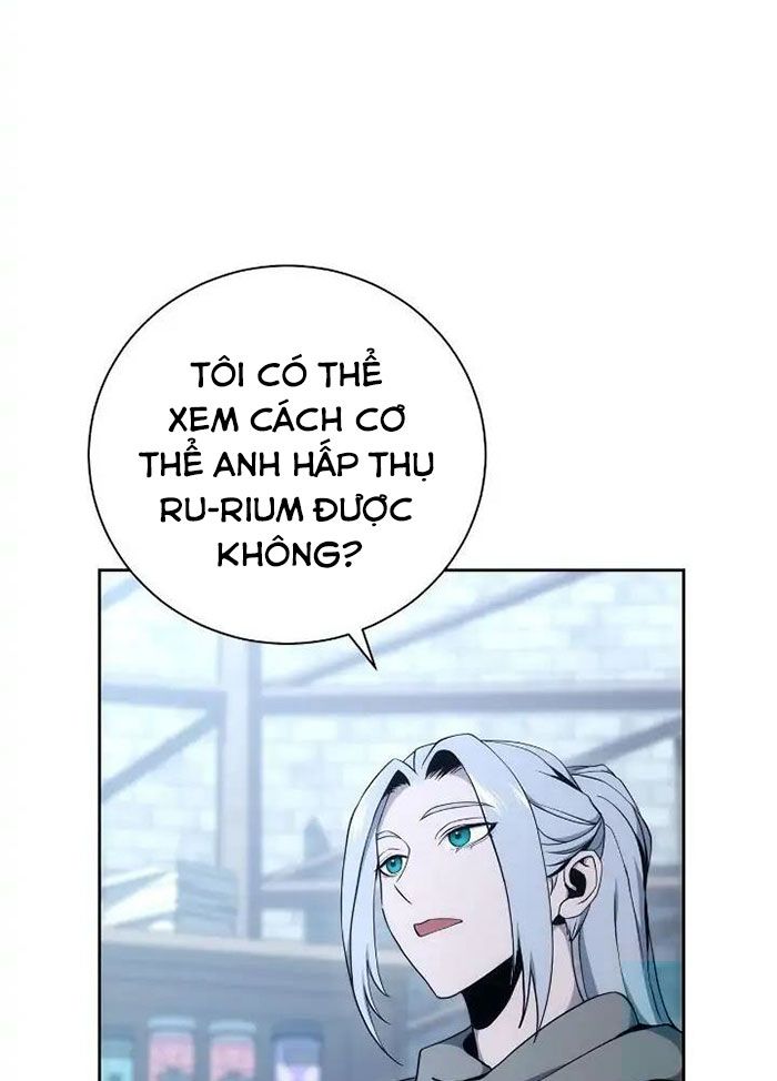 Chiến Binh Xương Trắng Thất Thủ: Chapter 171