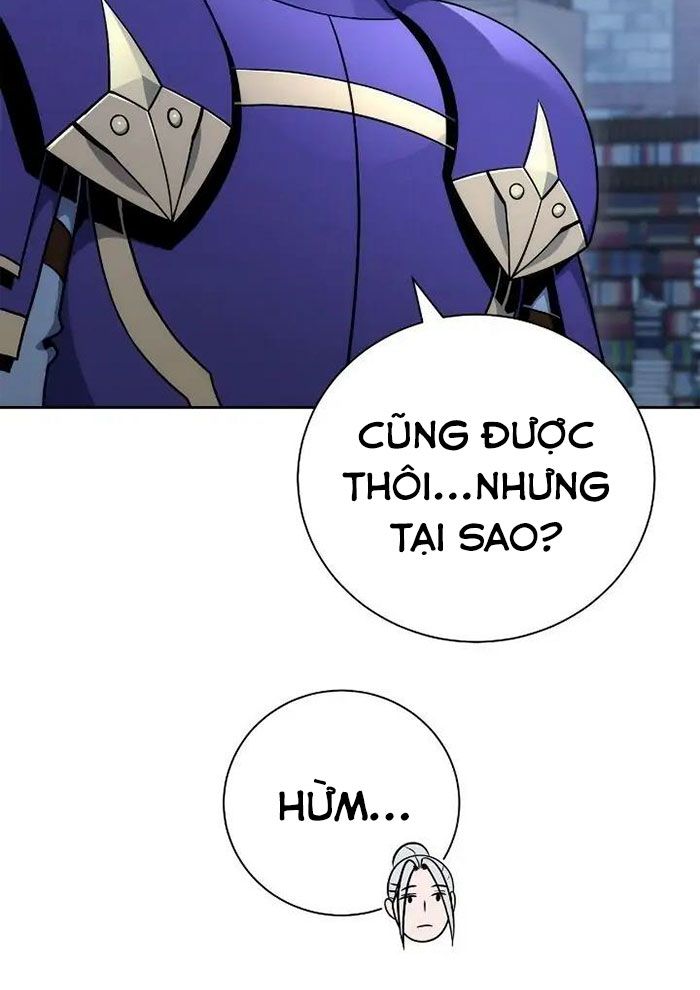 Chiến Binh Xương Trắng Thất Thủ: Chapter 171