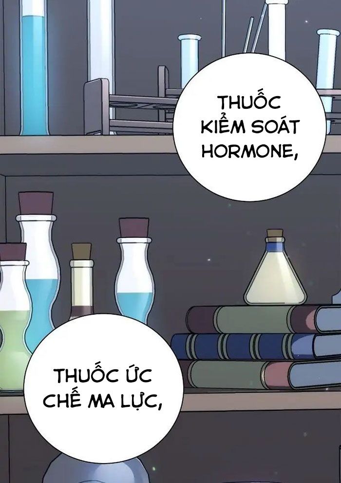 Chiến Binh Xương Trắng Thất Thủ: Chapter 171