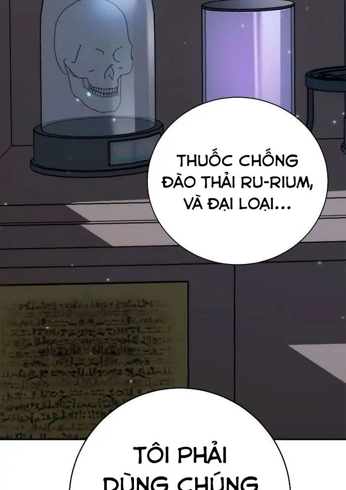 Chiến Binh Xương Trắng Thất Thủ: Chapter 171