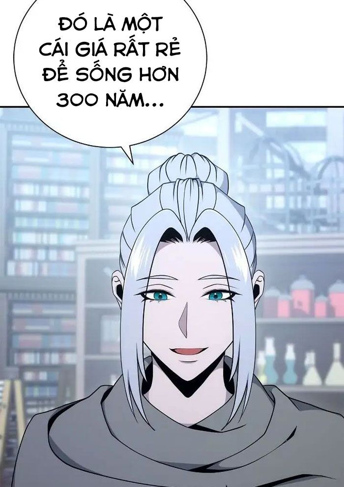 Chiến Binh Xương Trắng Thất Thủ: Chapter 171