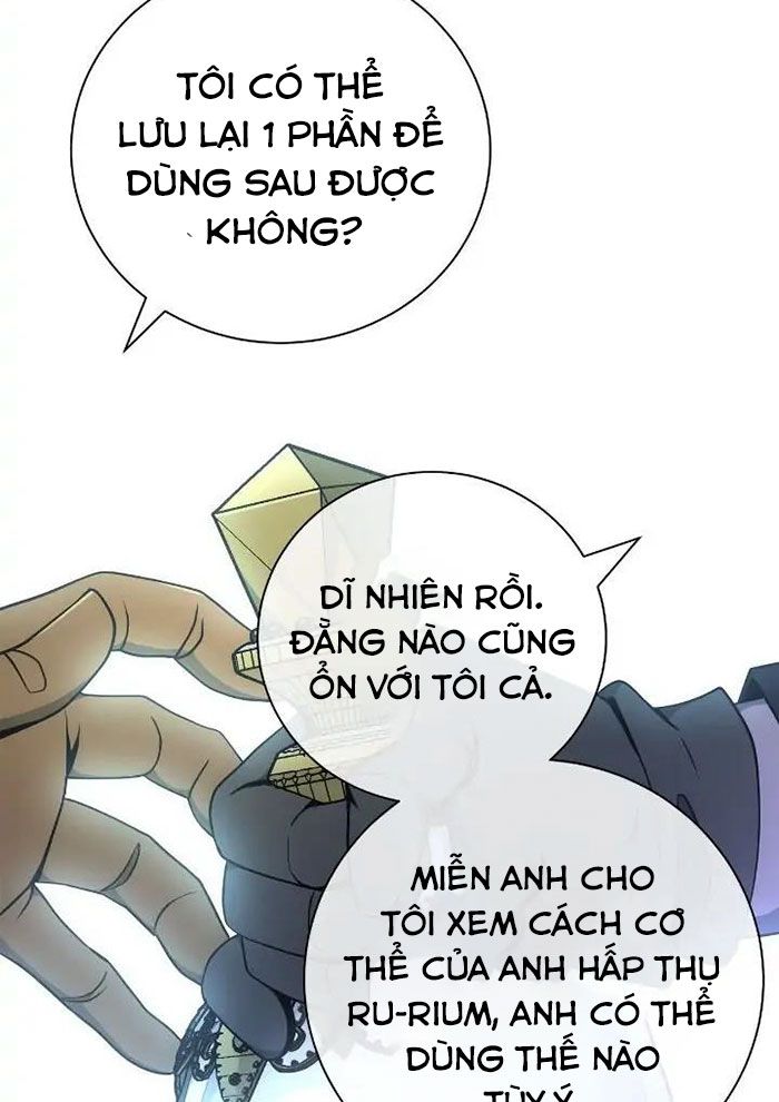 Chiến Binh Xương Trắng Thất Thủ: Chapter 171