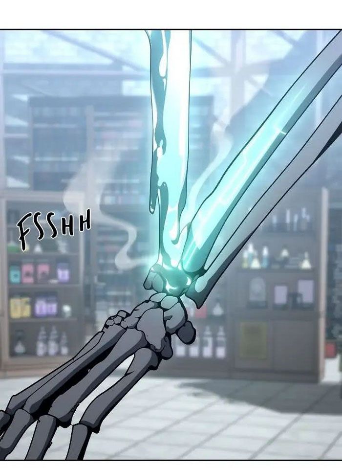 Chiến Binh Xương Trắng Thất Thủ: Chapter 171