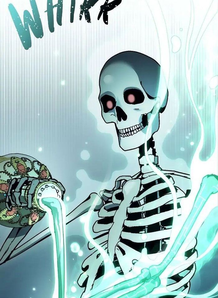 Chiến Binh Xương Trắng Thất Thủ: Chapter 171