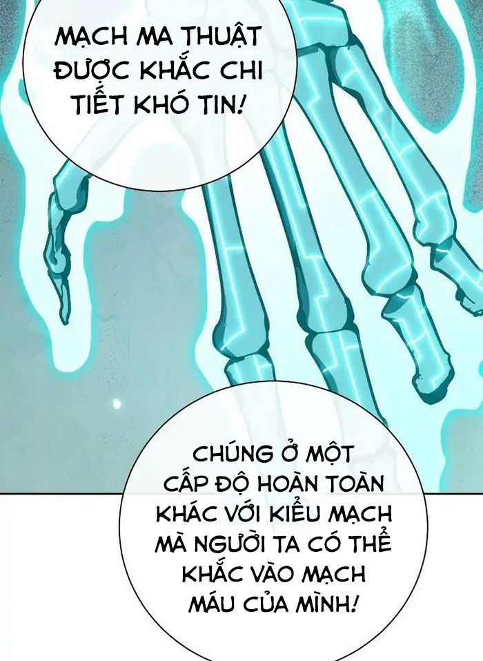 Chiến Binh Xương Trắng Thất Thủ: Chapter 171