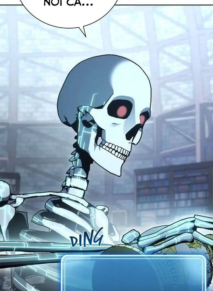 Chiến Binh Xương Trắng Thất Thủ: Chapter 171