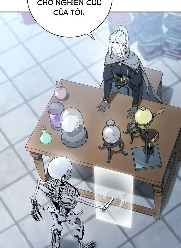 Chiến Binh Xương Trắng Thất Thủ: Chapter 171