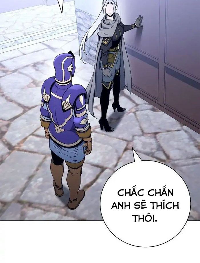 Chiến Binh Xương Trắng Thất Thủ: Chapter 171