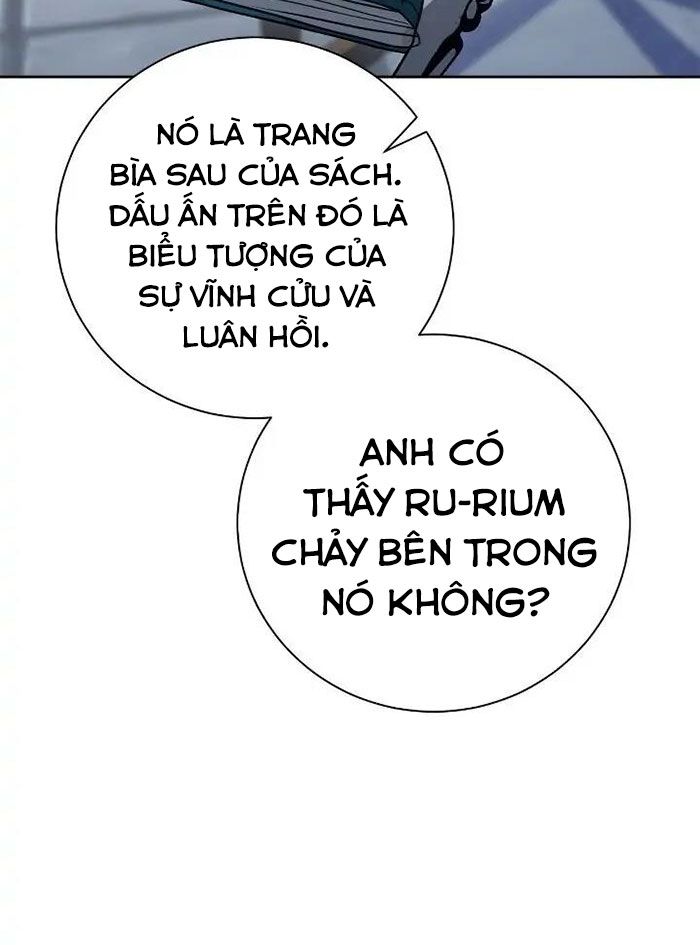 Chiến Binh Xương Trắng Thất Thủ: Chapter 171