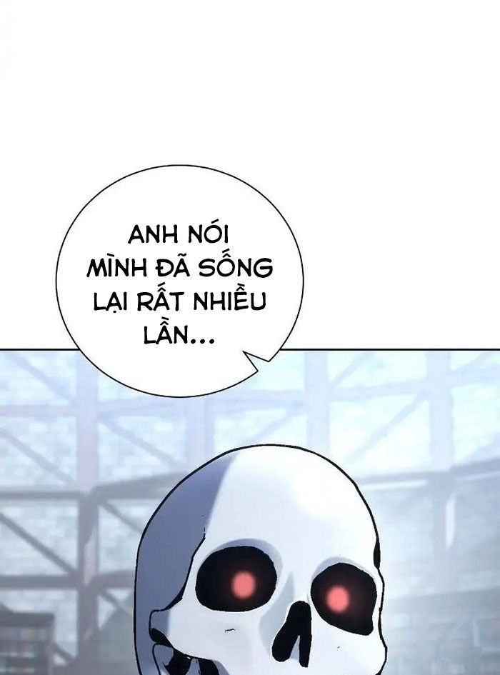 Chiến Binh Xương Trắng Thất Thủ: Chapter 171