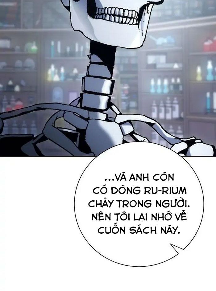 Chiến Binh Xương Trắng Thất Thủ: Chapter 171