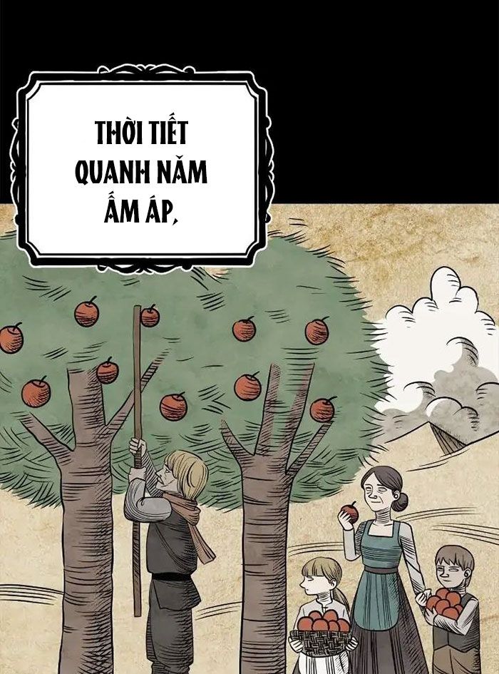 Chiến Binh Xương Trắng Thất Thủ: Chapter 171