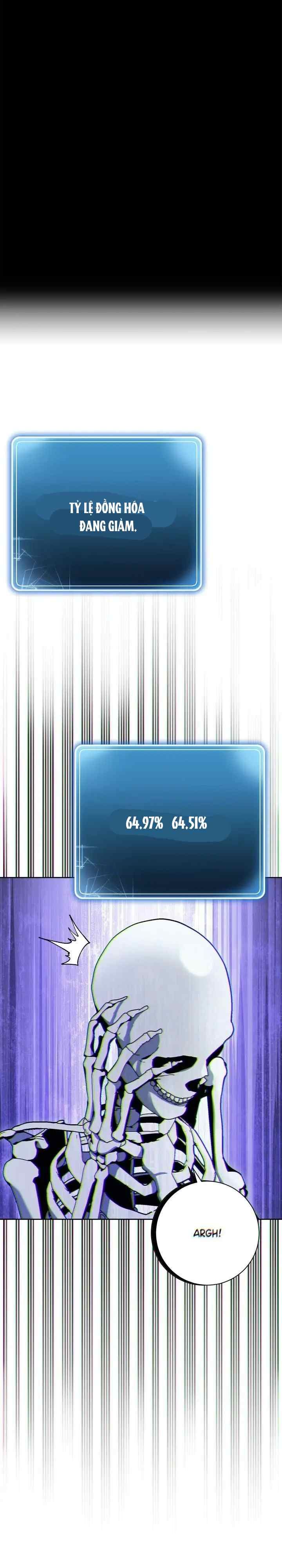 Chiến Binh Xương Trắng Thất Thủ: Chapter 172