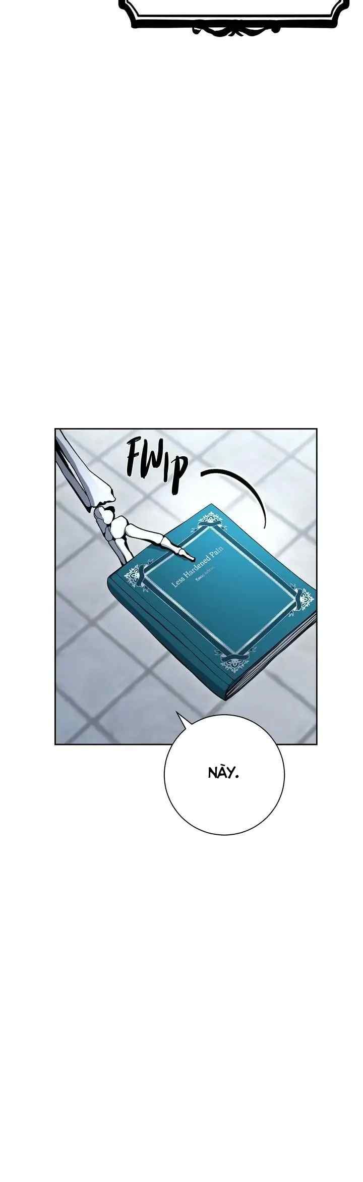 Chiến Binh Xương Trắng Thất Thủ: Chapter 172