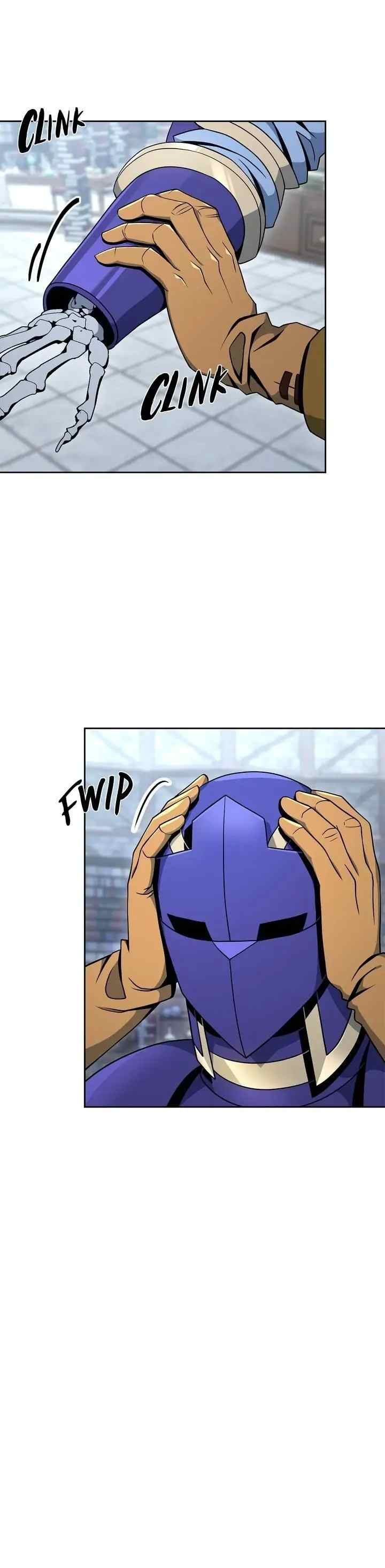 Chiến Binh Xương Trắng Thất Thủ: Chapter 172