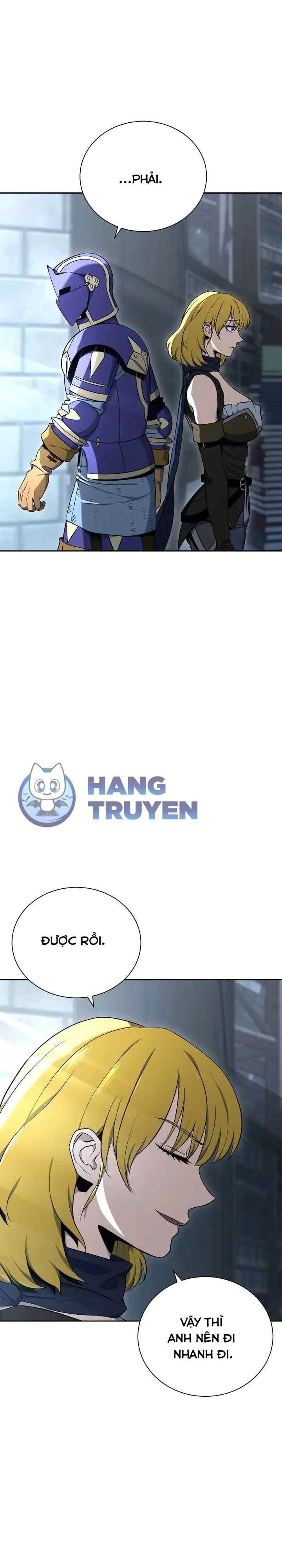 Chiến Binh Xương Trắng Thất Thủ: Chapter 172