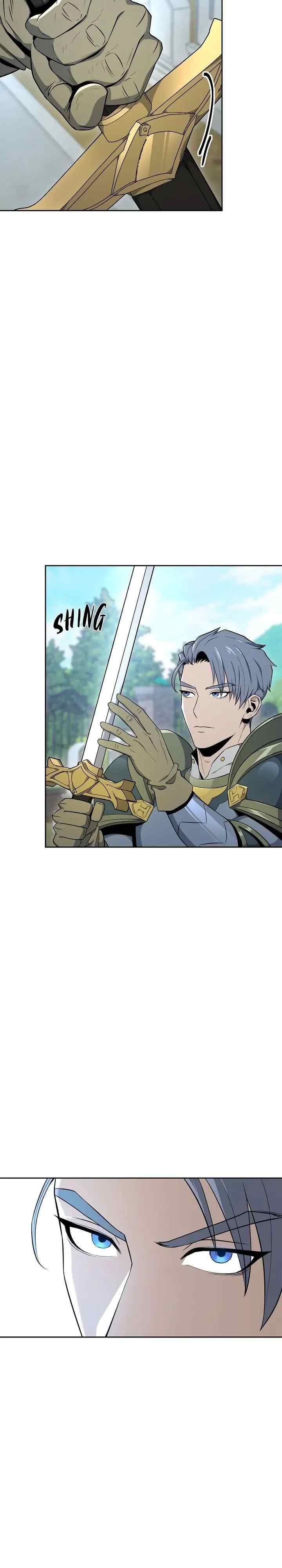 Chiến Binh Xương Trắng Thất Thủ: Chapter 172