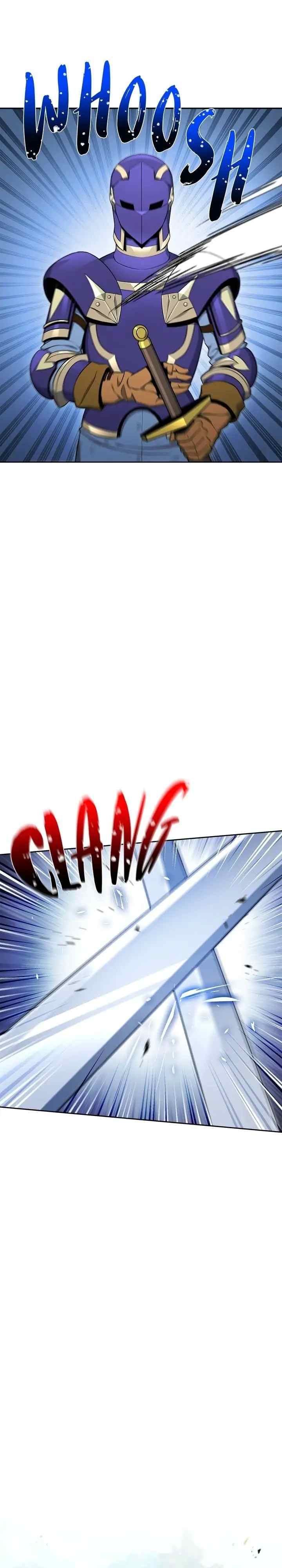 Chiến Binh Xương Trắng Thất Thủ: Chapter 172