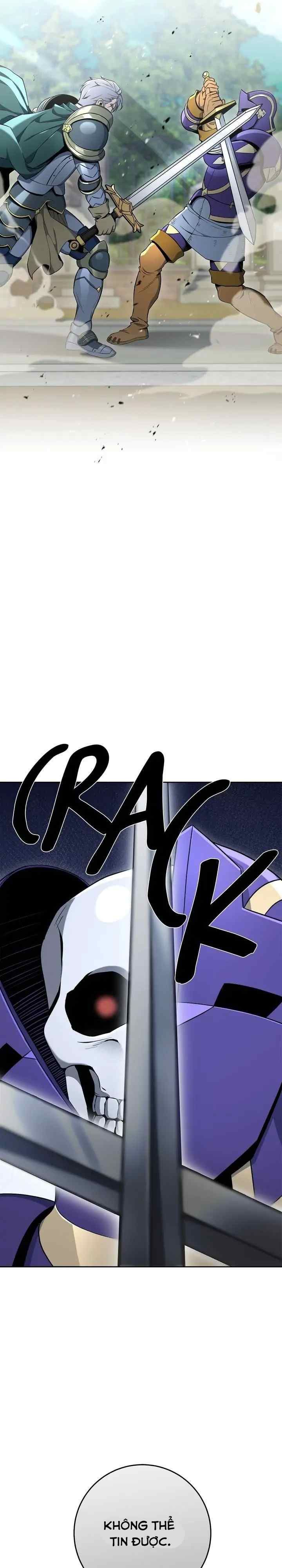 Chiến Binh Xương Trắng Thất Thủ: Chapter 172