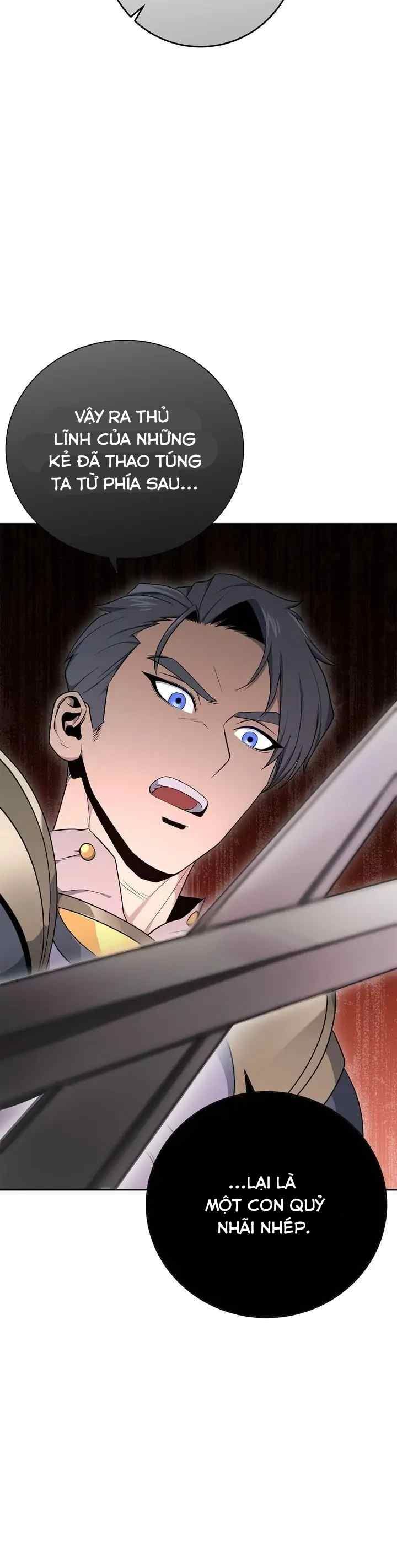 Chiến Binh Xương Trắng Thất Thủ: Chapter 172