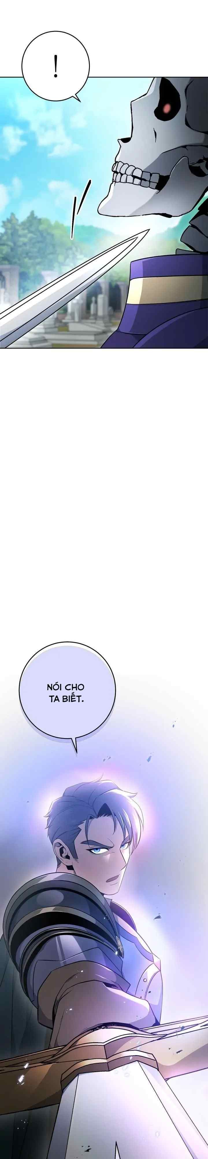 Chiến Binh Xương Trắng Thất Thủ: Chapter 172