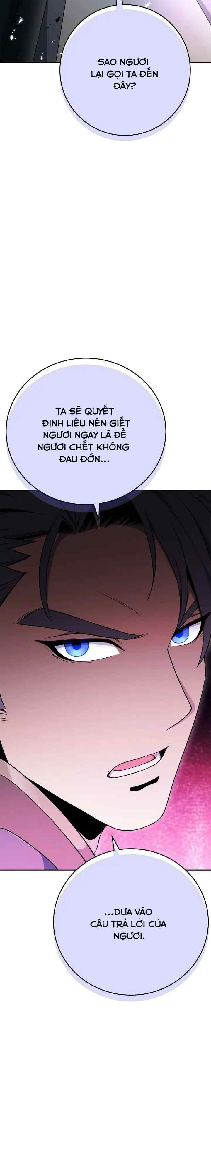 Chiến Binh Xương Trắng Thất Thủ: Chapter 172