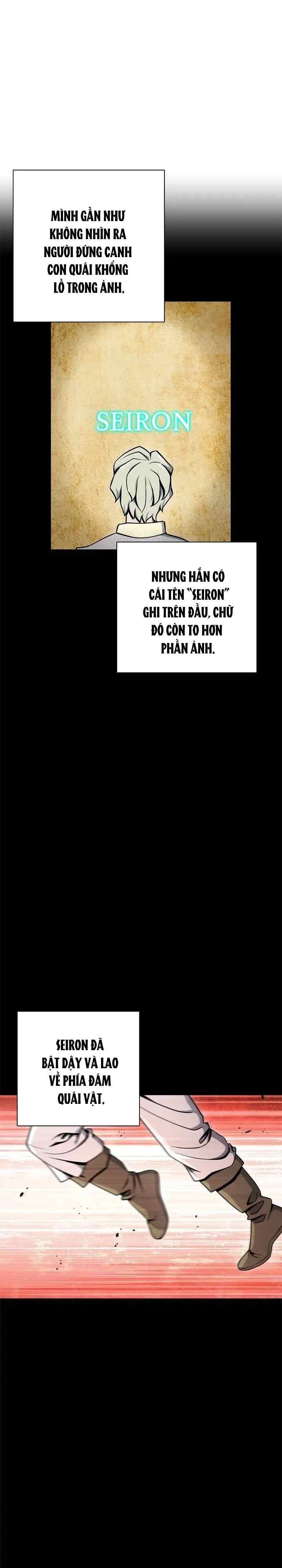 Chiến Binh Xương Trắng Thất Thủ: Chapter 172