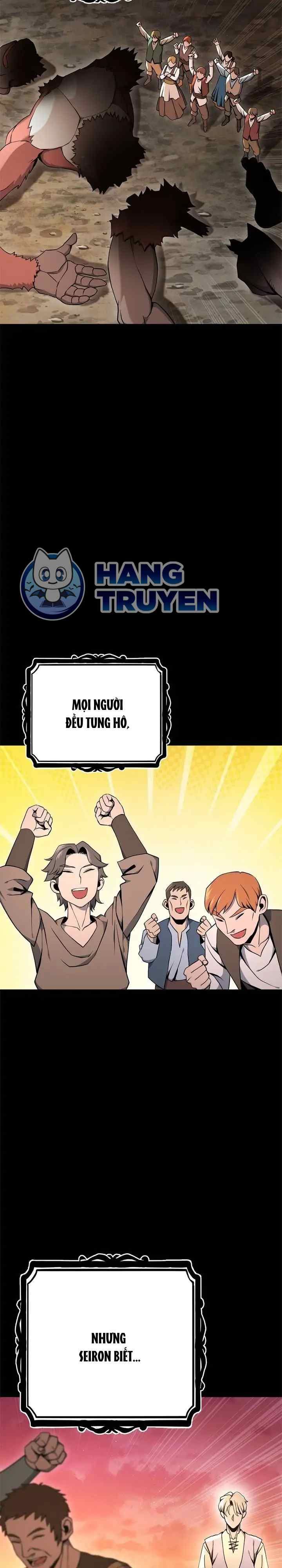 Chiến Binh Xương Trắng Thất Thủ: Chapter 172