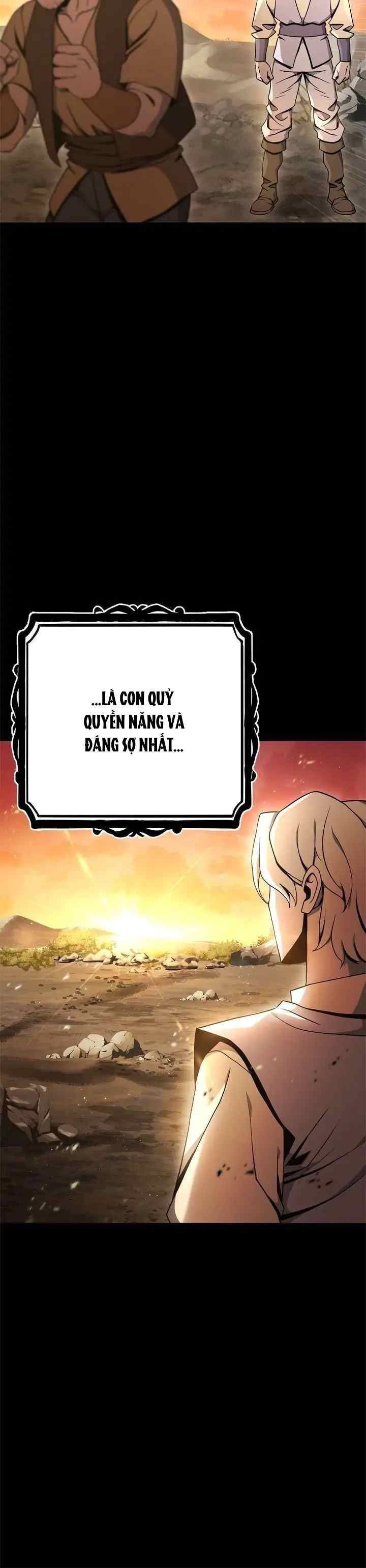 Chiến Binh Xương Trắng Thất Thủ: Chapter 172