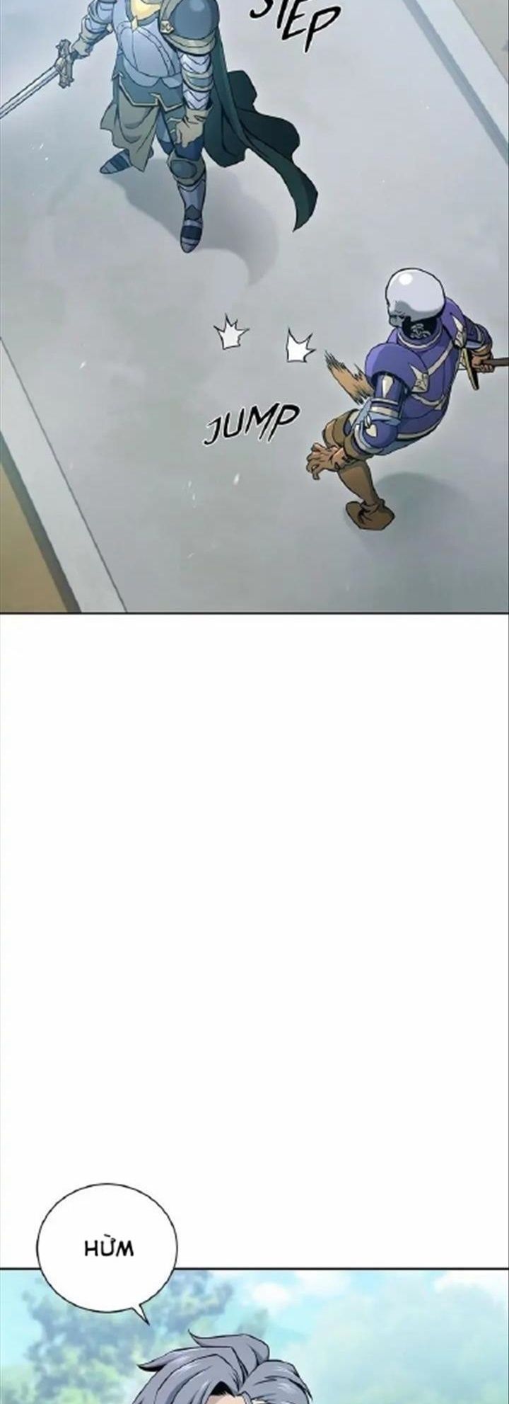 Chiến Binh Xương Trắng Thất Thủ: Chapter 173