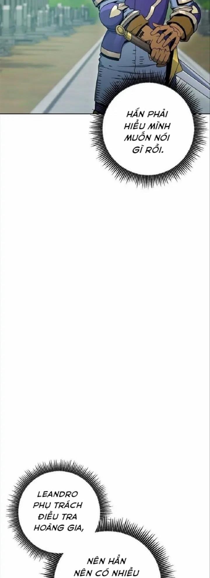 Chiến Binh Xương Trắng Thất Thủ: Chapter 173