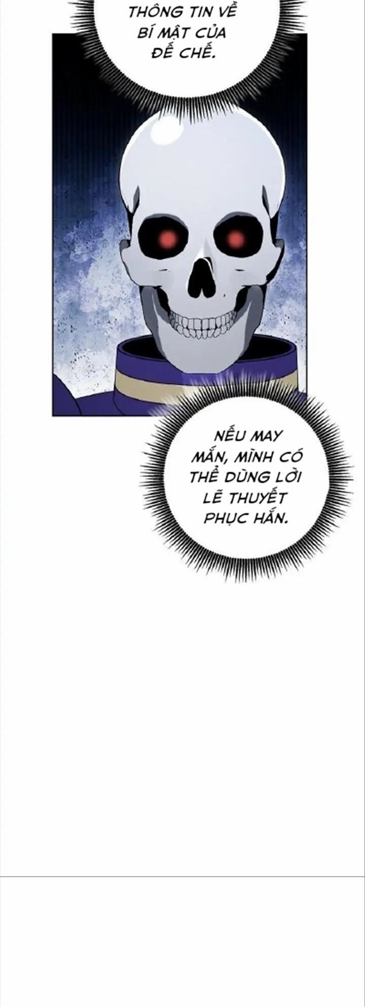 Chiến Binh Xương Trắng Thất Thủ: Chapter 173