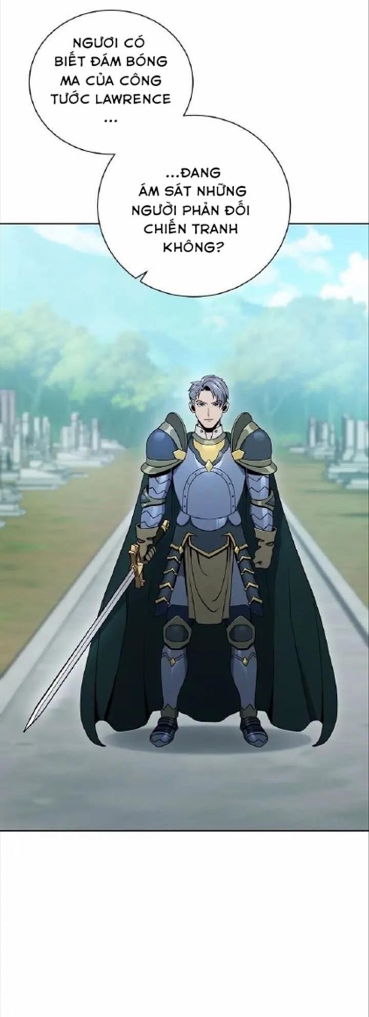 Chiến Binh Xương Trắng Thất Thủ: Chapter 173