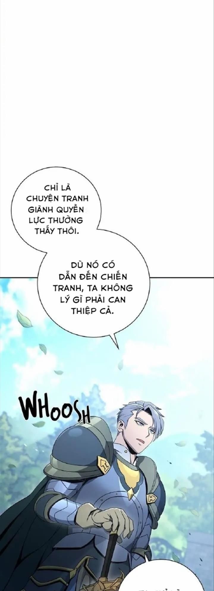 Chiến Binh Xương Trắng Thất Thủ: Chapter 173