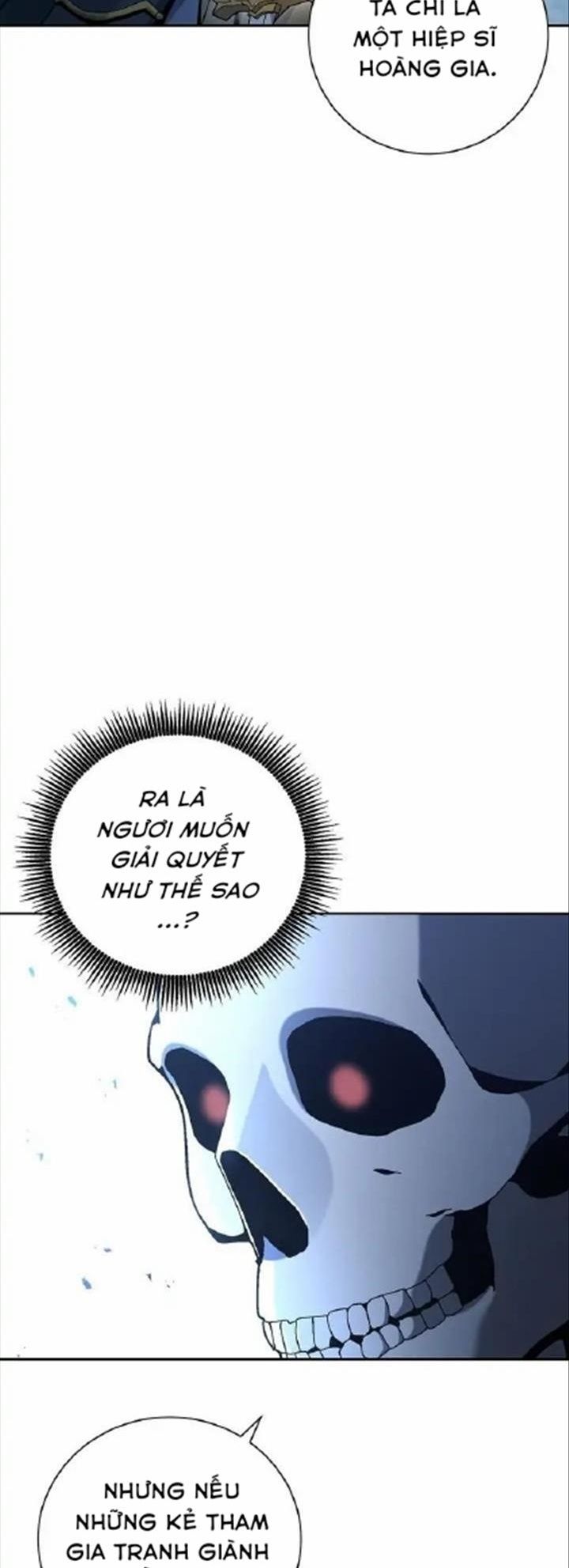 Chiến Binh Xương Trắng Thất Thủ: Chapter 173