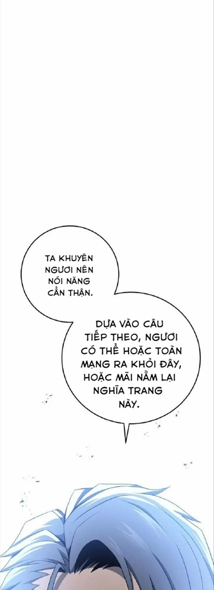 Chiến Binh Xương Trắng Thất Thủ: Chapter 173