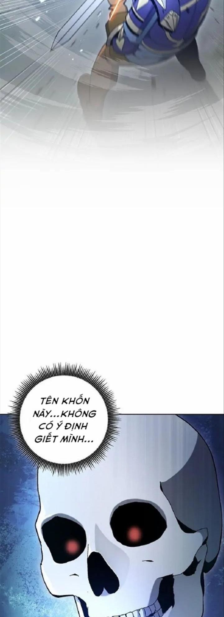 Chiến Binh Xương Trắng Thất Thủ: Chapter 173