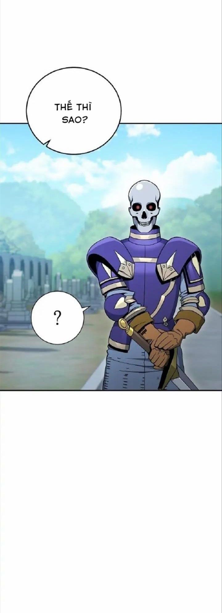 Chiến Binh Xương Trắng Thất Thủ: Chapter 173