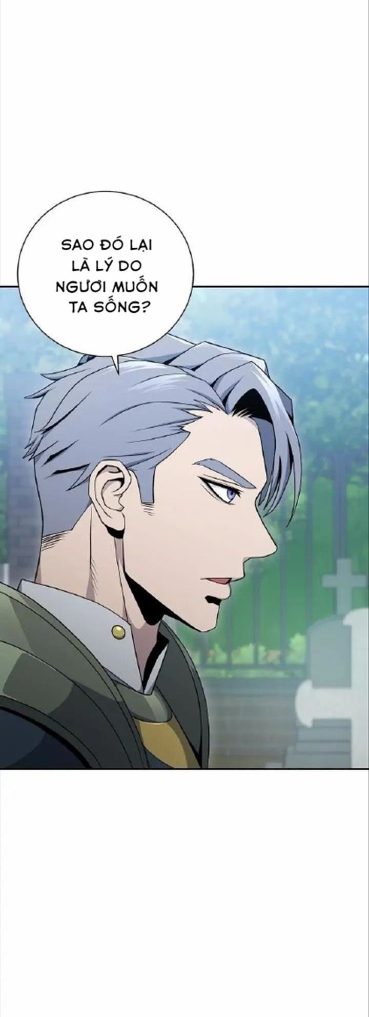 Chiến Binh Xương Trắng Thất Thủ: Chapter 173