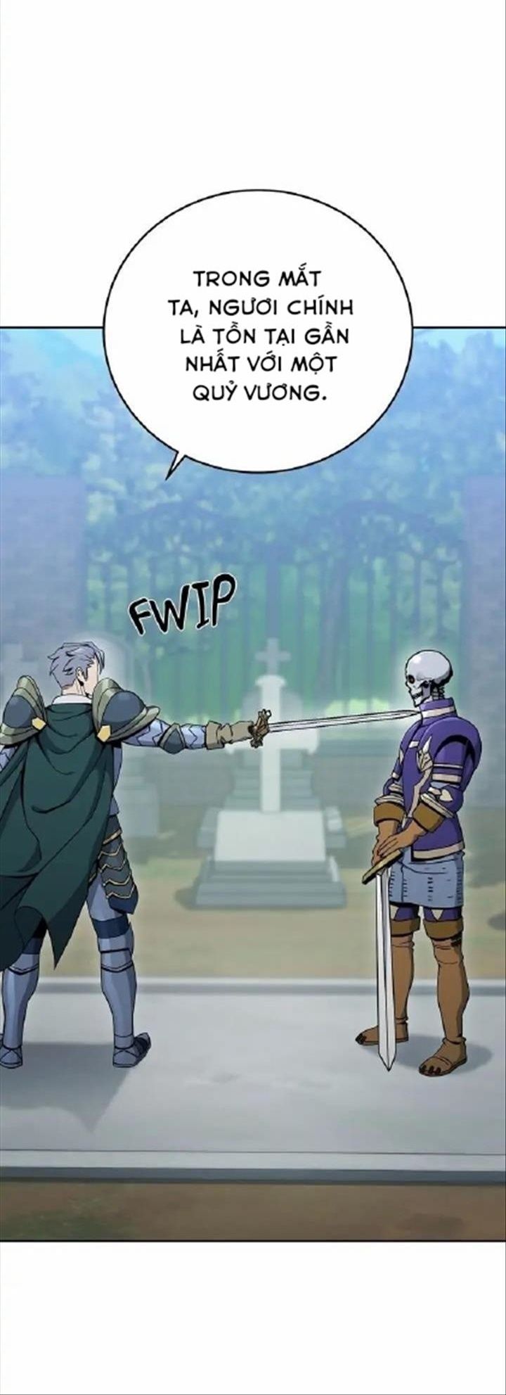 Chiến Binh Xương Trắng Thất Thủ: Chapter 173