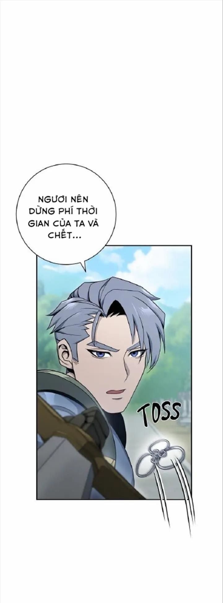 Chiến Binh Xương Trắng Thất Thủ: Chapter 173