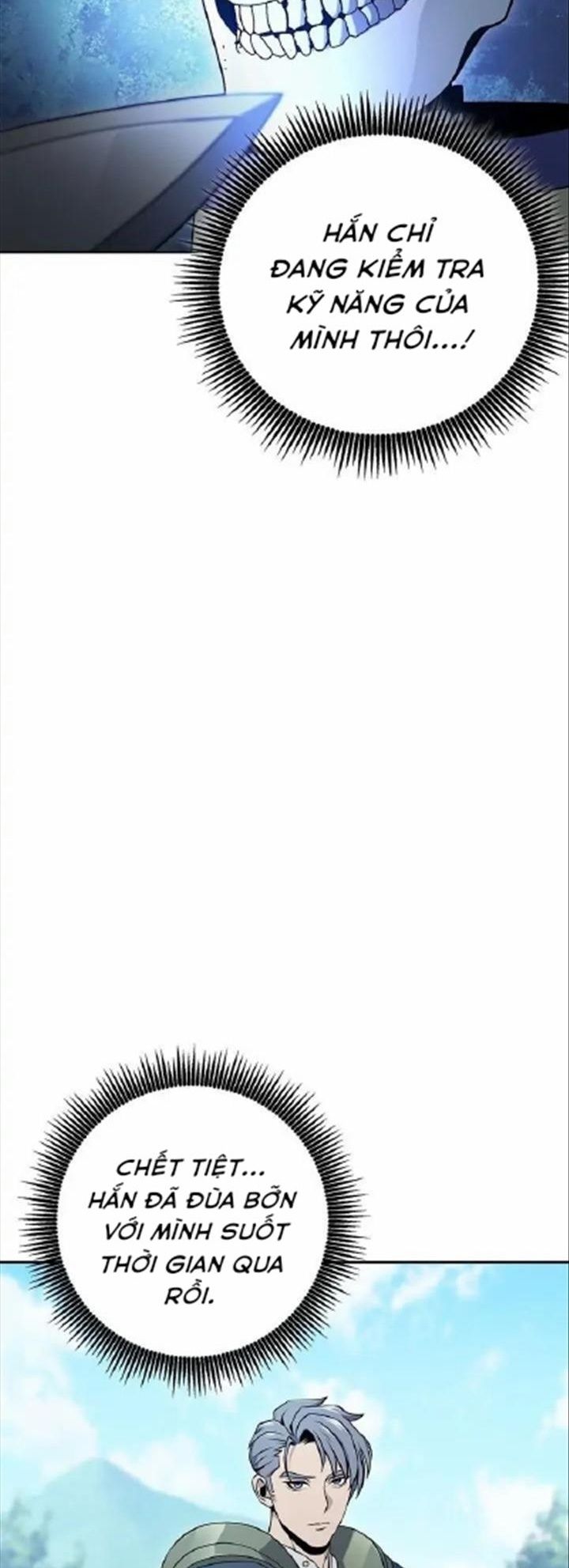 Chiến Binh Xương Trắng Thất Thủ: Chapter 173