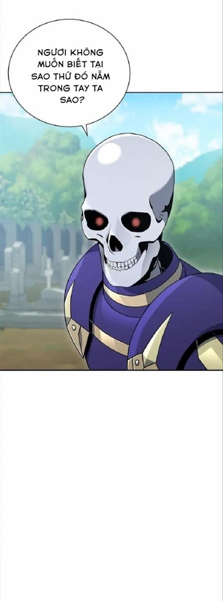 Chiến Binh Xương Trắng Thất Thủ: Chapter 173