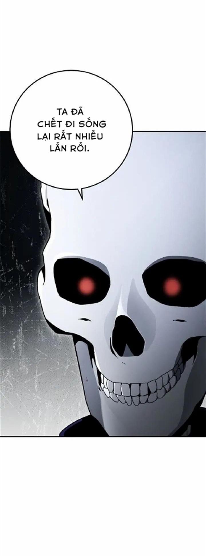 Chiến Binh Xương Trắng Thất Thủ: Chapter 173