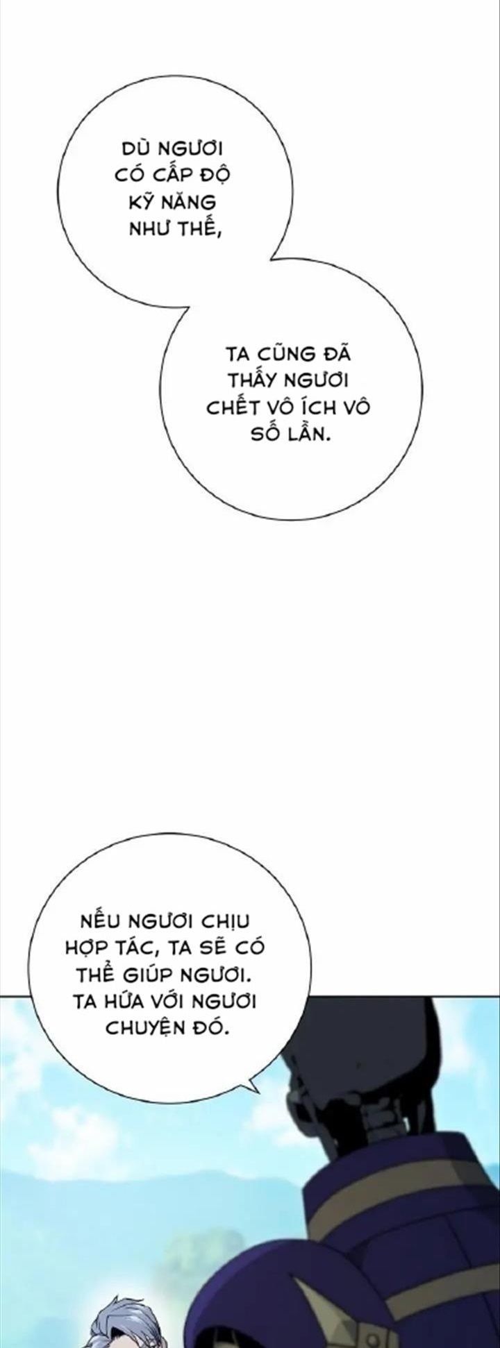 Chiến Binh Xương Trắng Thất Thủ: Chapter 173