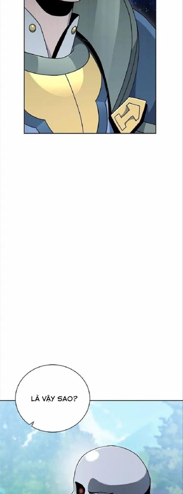 Chiến Binh Xương Trắng Thất Thủ: Chapter 173