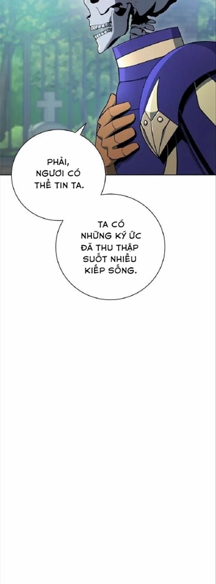 Chiến Binh Xương Trắng Thất Thủ: Chapter 173